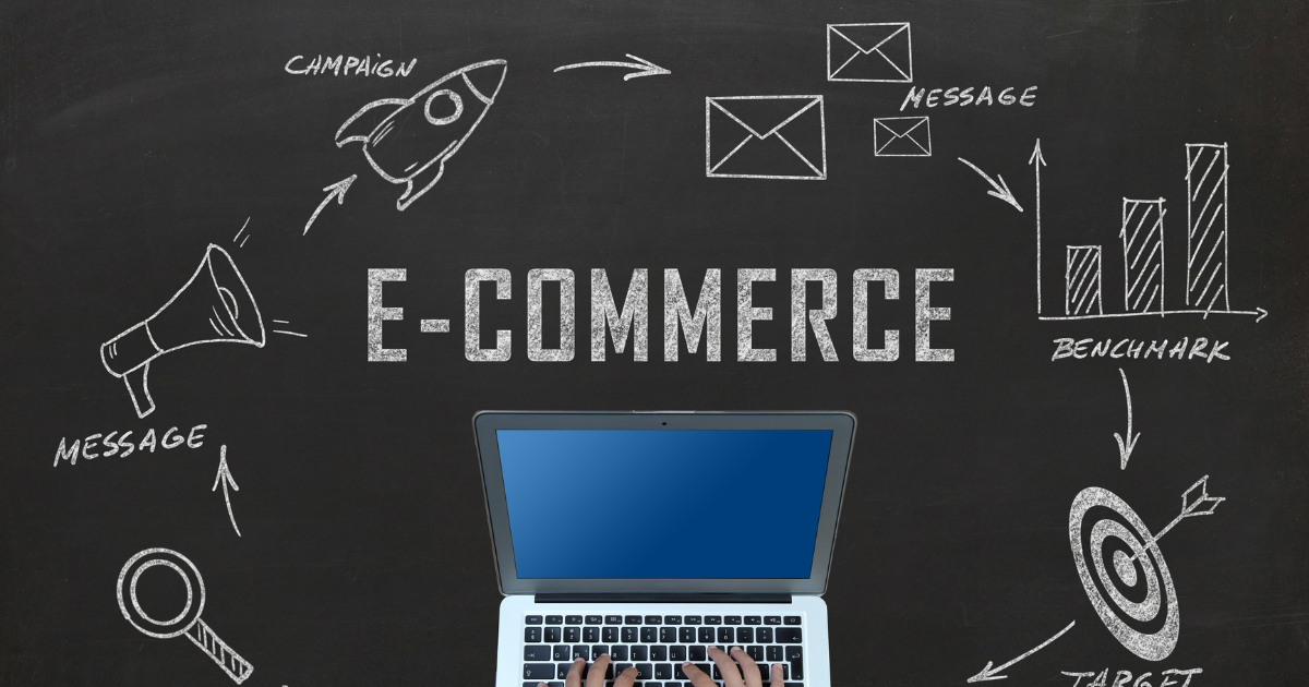 E-Commerce Revolution: Transforming Freight and Logistics